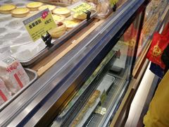-鲍师傅糕点(江苏路店)