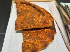 -尕羊烤肉餐厅·清真(会宁路店)