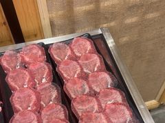 -牛肉彪·19年专注·潮汕牛肉火锅(祈福店)