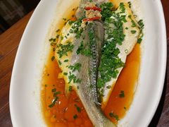 清蒸大黄鱼-大牌大·传统杭帮菜(湖滨店)