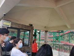 -南京银杏湖乐园