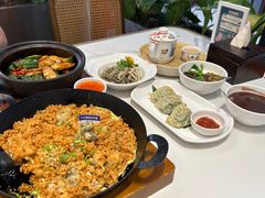 -南拳十三姨·潮汕砂锅粥·粤菜(西单大悦城店)