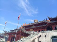-上海东林寺(金山区)