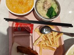 -蓉李记成都名小吃(合肥包河万达店)