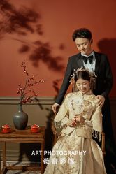 -薇喜影像艺术中心 ART PHOTO