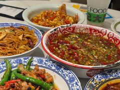 -欧记大排档·景德菜(上海首店)