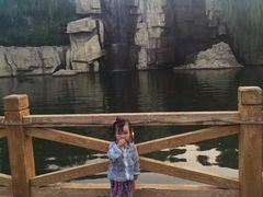 -威海华夏城景区