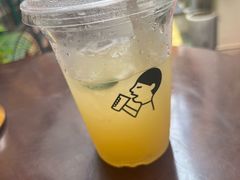 -喜茶(珠海华发商都店)