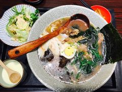-天一料理(荔枝广场店)