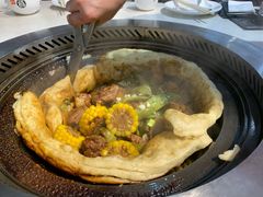 -二十一分小锅炖(中心店)