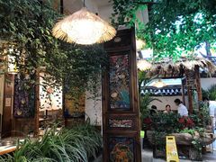 -大理董·董家小厨野生菌火锅(古城旗舰店)