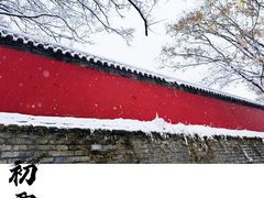 -北陵公园