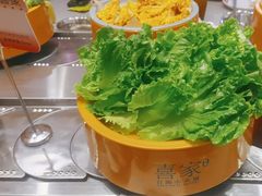 -喜家自助小火锅(乐客城店)