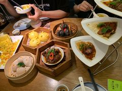 -点心传说·粤菜点心(佐阾虹湾店)