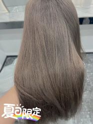 -东秀护肤造型
