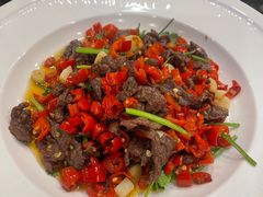 -仁和川菜酒楼(玉双路店)