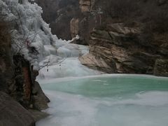 -黑龙潭风景区