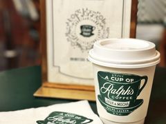 -Ralph’s Coffee(北京三里屯店)