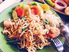 -Cafe de Thaan Aoan
