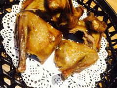 -粤港餐厅(禹州商业广场店)