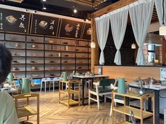 -狐狸爱上椰子鸡(滨江星光大道店)