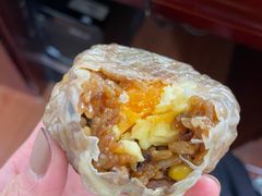 -217笋干馄饨