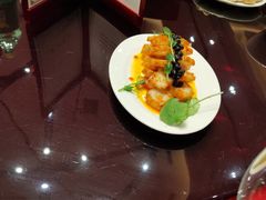 -无锡苏宁银河国际酒店-悦府65中餐厅