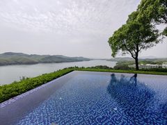 -天目湖涵田度假村