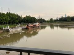 -黄埔古港