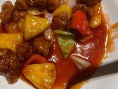 -鹊玥·粤菜小馆(汇智国际商业中心店)