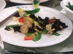 -香云轩·顺德菜(香云纱园林酒店店)