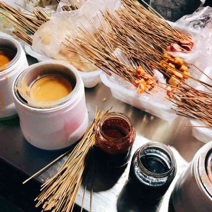 义井沾串-"义井沾串,听说最早的义井沾串已经不知道去.