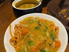 -南园民国茶楼餐厅·常州菜(北大街店)