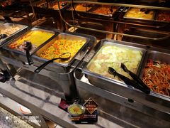 -比格比萨自助(宝山日月光店)