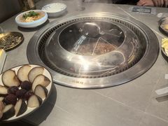 -老关东铁锅炖(上游街店)