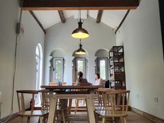 -1901 Cafe(西四店)