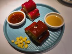 -禄运茶居·手工点心(猎德店)