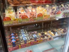 -味多美蛋糕(阜成门店)