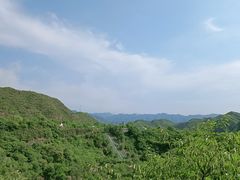 -双龙峡