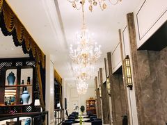 -Yan Ting 宴庭中餐厅(上海静安瑞吉酒店)