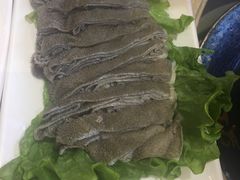 -南来顺饭庄·清真(南菜园店)