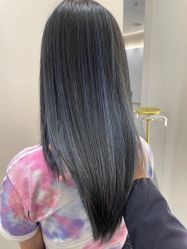 点击看大图 -KEIVON HAIR·崎宏