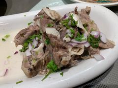 -巴依老爷新疆美食(清华东门店)