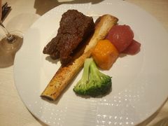 台塑牛排-王品台塑牛排(成都万象城店)