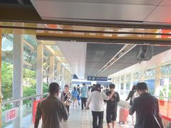 -龙眠大道(地铁站)