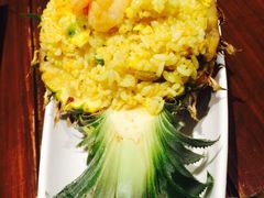 -Local泰莲庭(虹鳟鱼店)