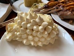 -青岛金沙滩希尔顿酒店·自助餐厅