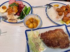 -食运茶餐厅(文化宫店)