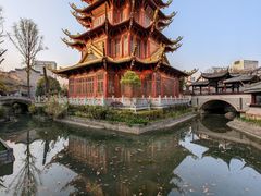 -龙潭水乡