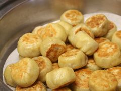 门钉肉饼-北京王府井希尔顿酒店·万斯阁西餐厅
